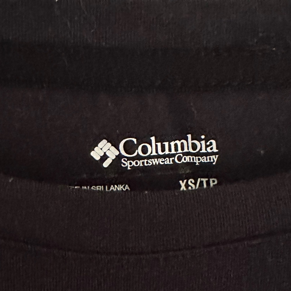 Columbia tee - Picture 2 of 4